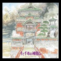 Hisaishi Joe - Spirited Away (Ost) i gruppen VI TIPSER / Klassiska lablar / Studio Ghibli hos Bengans Skivbutik AB (3950464)