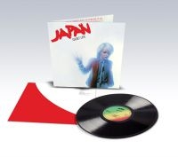 Japan - Quiet Life i gruppen VINYL hos Bengans Skivbutik AB (3950477)