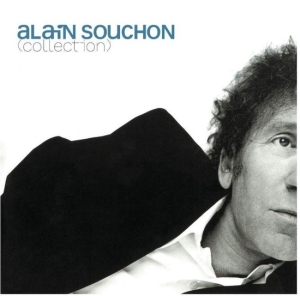 Souchon Alain - Collection i gruppen Annet /  hos Bengans Skivbutik AB (3950542)