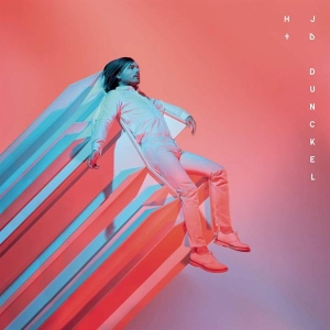 Dunckel Jb - H+ i gruppen Annet /  hos Bengans Skivbutik AB (3950559)