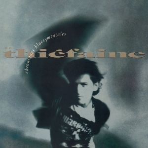 Thiéfaine Hubert-Félix - Chroniques Bluesymentales i gruppen Annet /  hos Bengans Skivbutik AB (3950561)