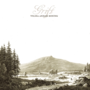 Grift - Vilsna Andars Boning i gruppen VINYL hos Bengans Skivbutik AB (3950814)