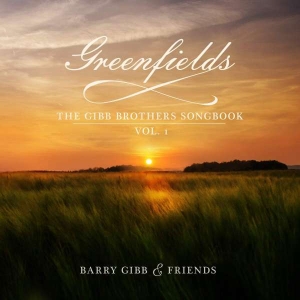 Barry Gibb & Friends - Greenfields:: The Gibb Brothers S i gruppen Labels /  hos Bengans Skivbutik AB (3950847)