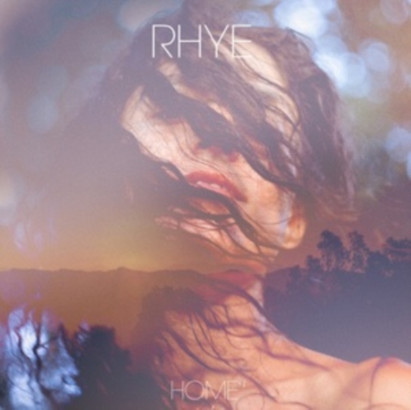 Rhye - Home i gruppen CD / Pop hos Bengans Skivbutik AB (3950849)