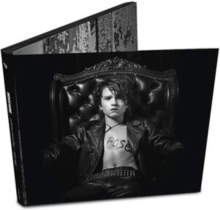 Indochine - Singles Collection 1981-2001 i gruppen CD hos Bengans Skivbutik AB (3950884)