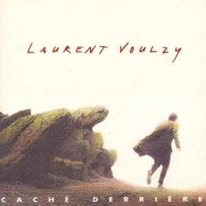 Voulzy Laurent - Caché Derrière i gruppen CD hos Bengans Skivbutik AB (3950903)