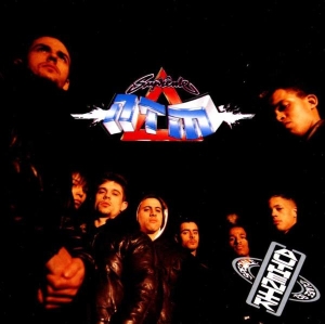 Suprême Ntm - Authentik i gruppen Annet /  hos Bengans Skivbutik AB (3950910)