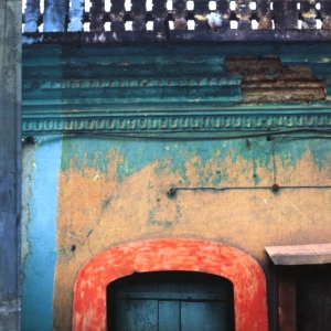 Cabrel Francis - Hors-Saison i gruppen Annet /  hos Bengans Skivbutik AB (3950924)