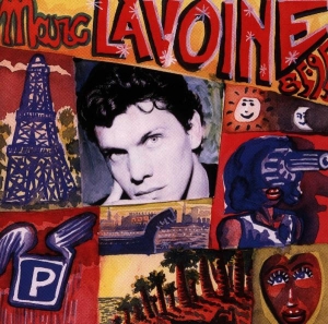 Lavoine Marc - Best Of 85-95 i gruppen CD hos Bengans Skivbutik AB (3950936)