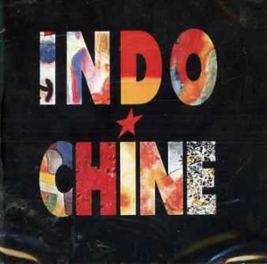 Indochine - Le Baiser i gruppen CD hos Bengans Skivbutik AB (3950938)