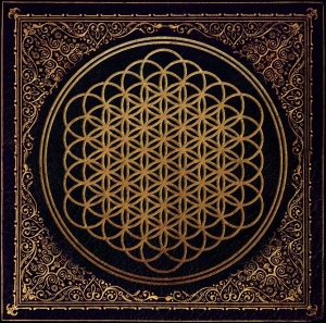 Bring Me The Horizon - Sempiternal i gruppen CD hos Bengans Skivbutik AB (3950951)