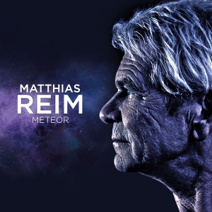 Reim Matthias - Meteor i gruppen Annet /  hos Bengans Skivbutik AB (3950953)