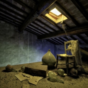 Mueller Jon - Family Secret i gruppen VINYL hos Bengans Skivbutik AB (3951155)