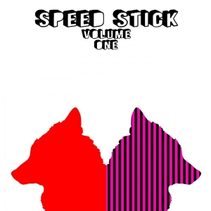 Speed Stick - Volume One (Clear Vinyl) i gruppen VINYL / Pop-Rock hos Bengans Skivbutik AB (3951156)