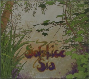 Solstice - Sia i gruppen CD / Pop-Rock hos Bengans Skivbutik AB (3951188)