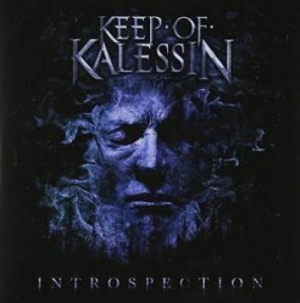 Keep Of Kalessin - Introspection i gruppen VINYL hos Bengans Skivbutik AB (3951199)