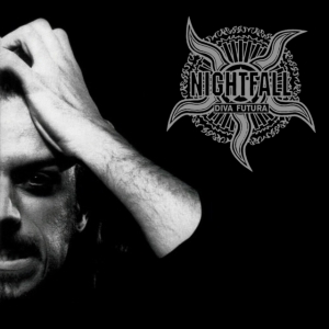 Nightfall - Diva Futura (2 Lp Coloured Vinyl) i gruppen VINYL / Metal hos Bengans Skivbutik AB (3951201)