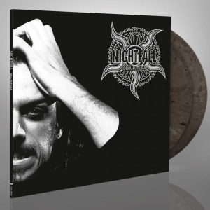 Nightfall - Diva Futura (2 Lp Coloured Vinyl) i gruppen VINYL / Metal hos Bengans Skivbutik AB (3951201)