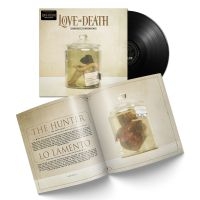 Love And Death - Perfectly Preserved (Vinyl Lp) i gruppen VINYL / Metal hos Bengans Skivbutik AB (3951209)