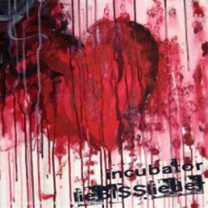 Incubator - Liebisslieder i gruppen CD hos Bengans Skivbutik AB (3951216)
