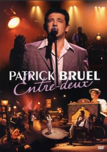 Bruel Patrick - Entre Deux i gruppen Annet /  hos Bengans Skivbutik AB (3951382)