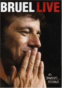 Bruel Patrick - Des Souvenirs Ensemble i gruppen Annet /  hos Bengans Skivbutik AB (3951386)