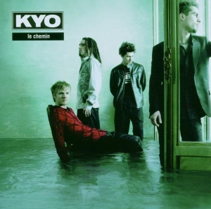 Kyo - Le Chemin i gruppen Annet /  hos Bengans Skivbutik AB (3951399)