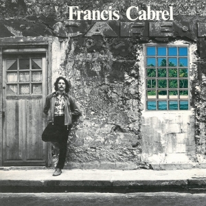 Cabrel Francis - Les Murs De Poussière i gruppen Annet /  hos Bengans Skivbutik AB (3951403)