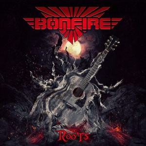 Bonfire - Roots (2 Cd) i gruppen CD hos Bengans Skivbutik AB (3951495)