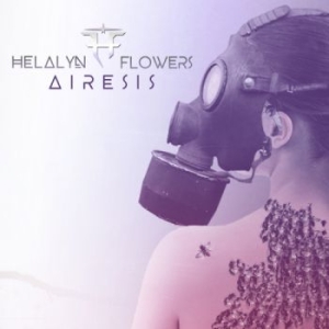 Helalyn Flowers - Airesis i gruppen CD / Pop-Rock hos Bengans Skivbutik AB (3951496)