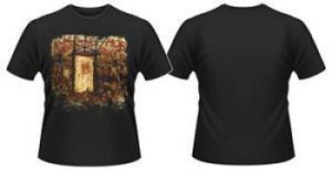 Black Sabbath - T/S Mob Rules (Xxl) i gruppen Minishops / Dio hos Bengans Skivbutik AB (3951501)