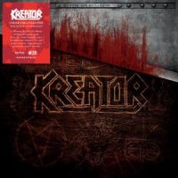 Kreator - Under The Guillotine i gruppen CD / Pop-Rock hos Bengans Skivbutik AB (3951514)