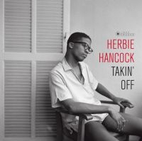 Herbie Hancock - Takin' Off i gruppen Minishops / Herbie Hancock hos Bengans Skivbutik AB (3951593)