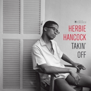 Herbie Hancock - Takin' Off i gruppen Minishops / Herbie Hancock hos Bengans Skivbutik AB (3951593)