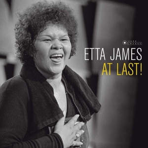 Etta James - At Last! i gruppen VINYL hos Bengans Skivbutik AB (3951595)