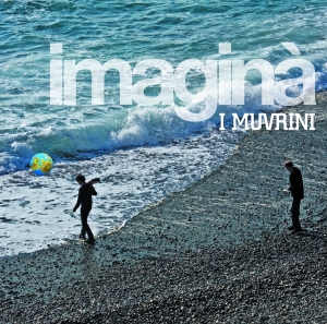 I Muvrini - Imaginà i gruppen Annet /  hos Bengans Skivbutik AB (3951602)
