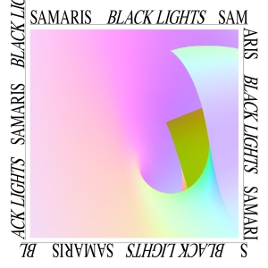 Samaris - Black Lights i gruppen CD hos Bengans Skivbutik AB (3951612)