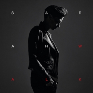 Sarah Walk - Little Black Book i gruppen CD hos Bengans Skivbutik AB (3951613)