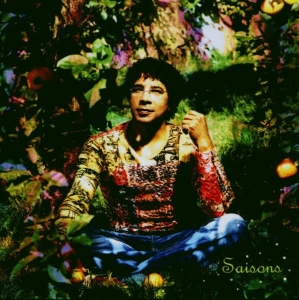 Voulzy Laurent - Saisons, Le Double Best Of i gruppen Annet /  hos Bengans Skivbutik AB (3951619)