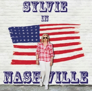 Vartan Sylvie - Sylvie In Nashville i gruppen CD hos Bengans Skivbutik AB (3951621)