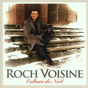 Voisine Roch - Album De Noël i gruppen Annet /  hos Bengans Skivbutik AB (3951624)