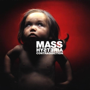 Mass Hysteria - Contraddiction i gruppen Annet /  hos Bengans Skivbutik AB (3951628)