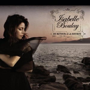 Boulay Isabelle - De Retour À La Source i gruppen Annet /  hos Bengans Skivbutik AB (3951633)