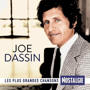 Dassin Joe - Les Plus Grandes Chansons Nostalgie i gruppen Annet /  hos Bengans Skivbutik AB (3951640)