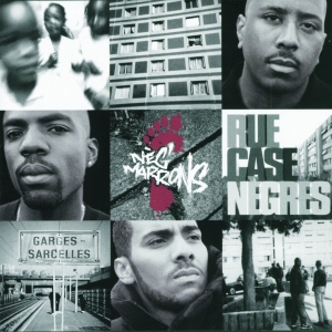 Nèg  Marrons - Rue Case Negres i gruppen Annet /  hos Bengans Skivbutik AB (3951646)