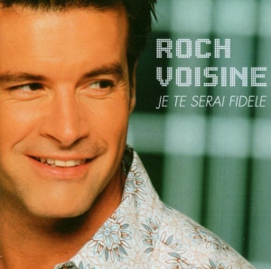 Voisine Roch - Je Te Serai Fidèle i gruppen Annet /  hos Bengans Skivbutik AB (3951651)