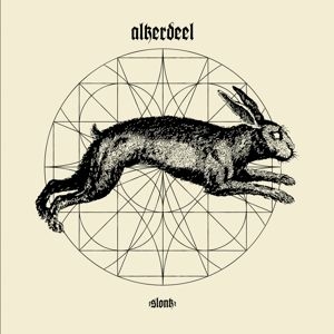 Alkerdeel - Slonk i gruppen VINYL hos Bengans Skivbutik AB (3951677)