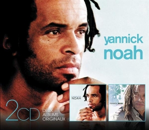 Noah Yannick - Yannick Noah / Charango i gruppen Annet /  hos Bengans Skivbutik AB (3951683)