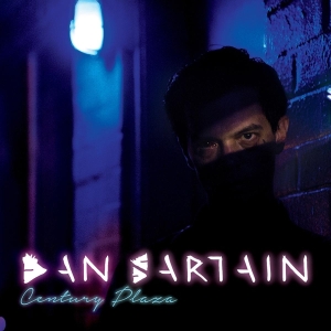Dan Sartain - Century Plaza i gruppen VINYL hos Bengans Skivbutik AB (3951697)