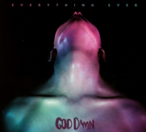 God Damn - Everything Ever i gruppen VINYL / Toppselgere hos Bengans Skivbutik AB (3951700)